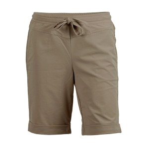 Enjoy Korte broek travel Taupe